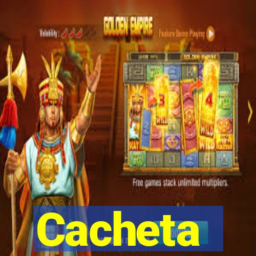 Cacheta - Pife - Jogo online